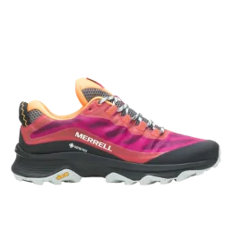 CHAUSSURES RANDONNEE MOAB SPEED GTX MERRELL SPORT2000 Ploërmel et Locminé