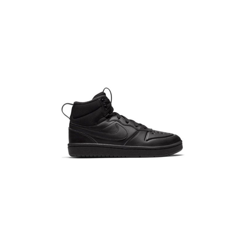 court borough mid 2 boot winterized