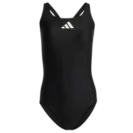 MAILLOT DE BAIN 1 PIECE 3 BARS ADIDAS