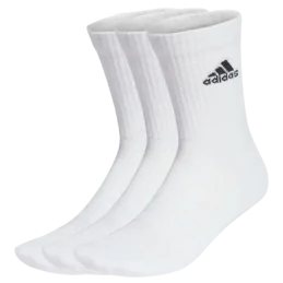 LOT DE 3 PAIRES DE CHAUSSETTES SPW CRW ADIDAS