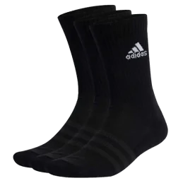 LOT DE 3 PAIRES DE CHAUSSETTES C SPW CRW ADIDAS