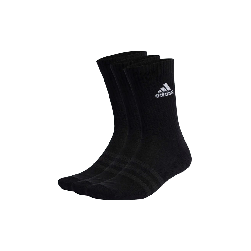 LOT DE 3 PAIRES DE CHAUSSETTES C SPW CRW ADIDAS SPORT2000 Ploërmel et Locminé