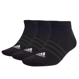 LOT DE 3 PAIRES DE CHAUSSETTES T SPW LOW ADIDAS SPORT2000 Ploërmel et Locminé