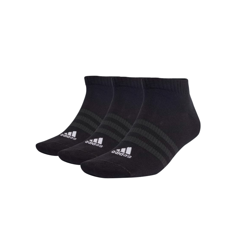 LOT DE 3 PAIRES DE CHAUSSETTES T SPW LOW ADIDAS SPORT2000 Ploërmel et Locminé