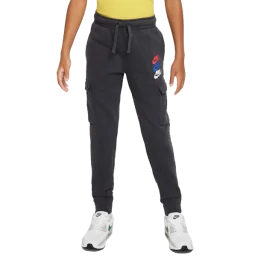 PANTALON CARGO JUNIOR