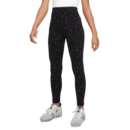 LEGGING TAILLE MI-HAUTE NIKE JUNIOR NIKE SPORT2000 Ploërmel et Locminé