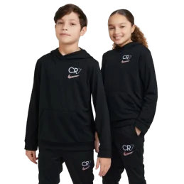 SWEATSHIRT FOOTBALL CR7 NIKE JUNIOR NIKE