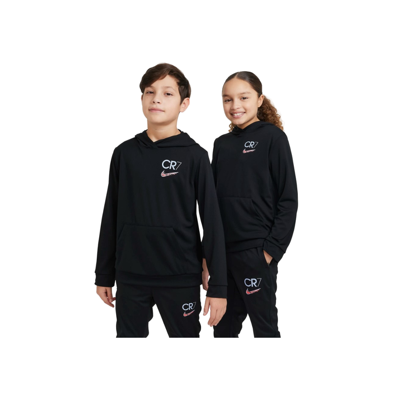 SWEATSHIRT FOOTBALL CR7 JUNIOR NIKE SPORT2000 Ploërmel et Locminé