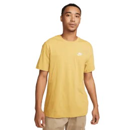 TEE-SHIRT NIKE SPORTSWEAR CLUB