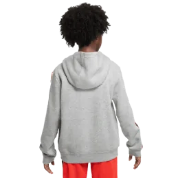 SWEATSHIRT NIKE SPORTSWEAR REPEAT FLEECE JUNIOR NIKE SPORT2000 Ploërmel et Locminé