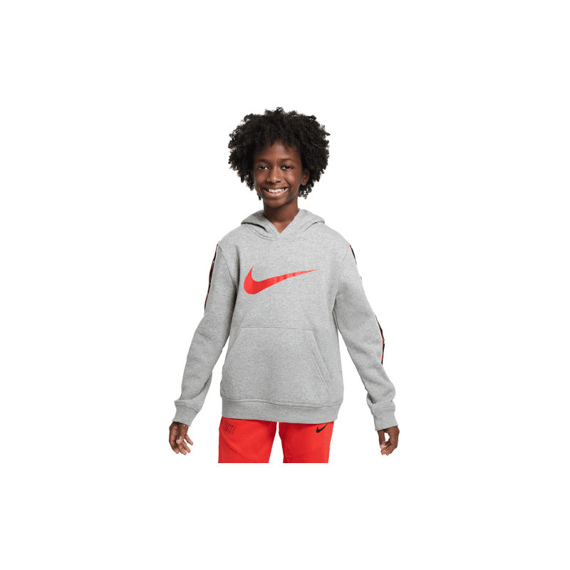 SWEATSHIRT NIKE SPORTSWEAR REPEAT FLEECE JUNIOR NIKE SPORT2000 Ploërmel et Locminé