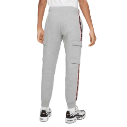 PANTALON CARGO NIKE FLEECE REPEAT JUNIOR NIKE