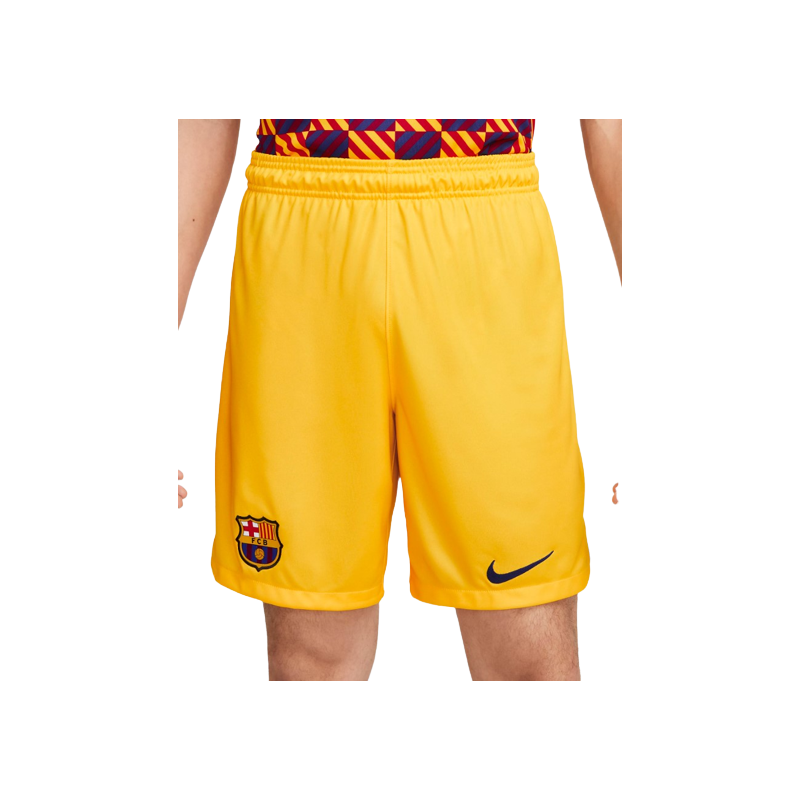 SHORT FOOTBALL NIKE FCB STADIUM NIKE SPORT2000 Ploërmel et Locminé