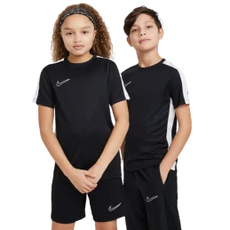 HAUT NIKE DRI-FIT ACADEMY23 JUNIOR NIKE SPORT2000 Ploërmel et Locminé