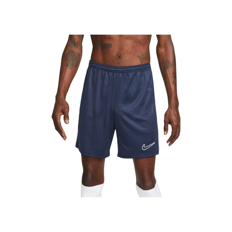 SHORT FOOTBALL NIKE DRI-FIT ACADEMY23 NIKE SPORT2000 Ploërmel et Locminé