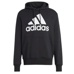 SWEATSHIRT A CAPUCHE ESSENTIALS BIG LOGO ADIDAS