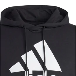 SWEATSHIRT A CAPUCHE ESSENTIALS BIG LOGO ADIDAS SPORT2000 Ploërmel et Locminé