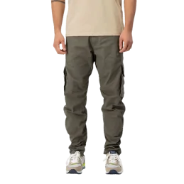 PANTALON CARGO P-CROSS TEDDY SMITH