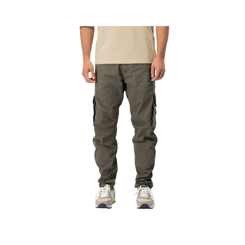 PANTALON CARGO P-CROSS TEDDY SMITH SPORT2000 Ploërmel et Locminé