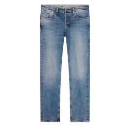 JEAN REG WORN