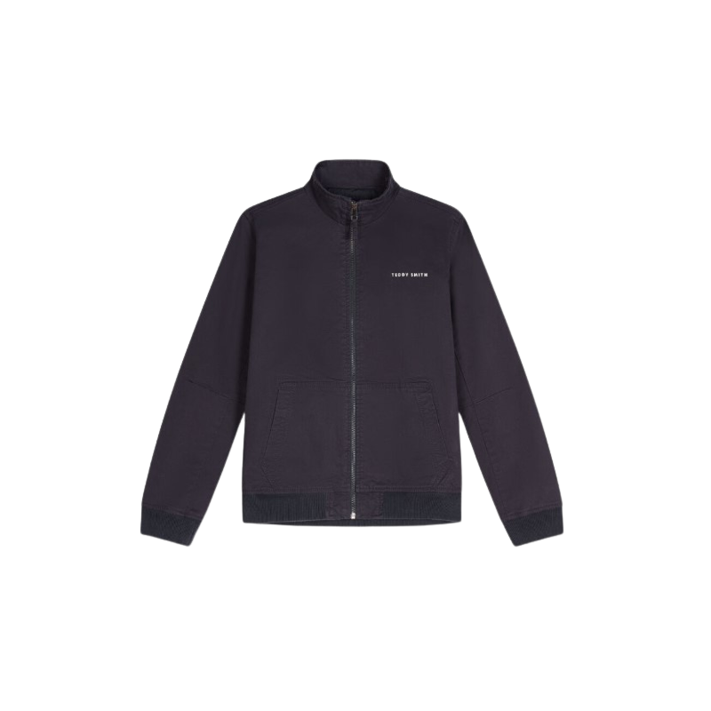 BLOUSON B-SARY JUNIOR TEDDY SMITH SPORT2000 Ploërmel et Locminé