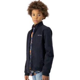 BLOUSON B-SARY JUNIOR TEDDY SMITH SPORT2000 Ploërmel et Locminé