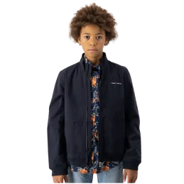 BLOUSON B-SARY JUNIOR TEDDY SMITH SPORT2000 Ploërmel et Locminé