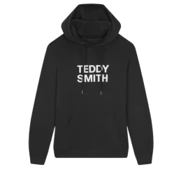 SWEATSHIRT SICLASS HOODY TEDDY SMITH SPORT2000 Ploërmel et Locminé