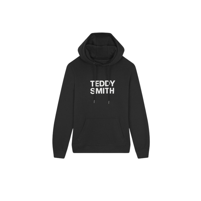 SWEATSHIRT SICLASS HOODY TEDDY SMITH SPORT2000 Ploërmel et Locminé