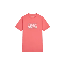 TEE-SHIRT TICLASS BASIC TEDDY SMITH