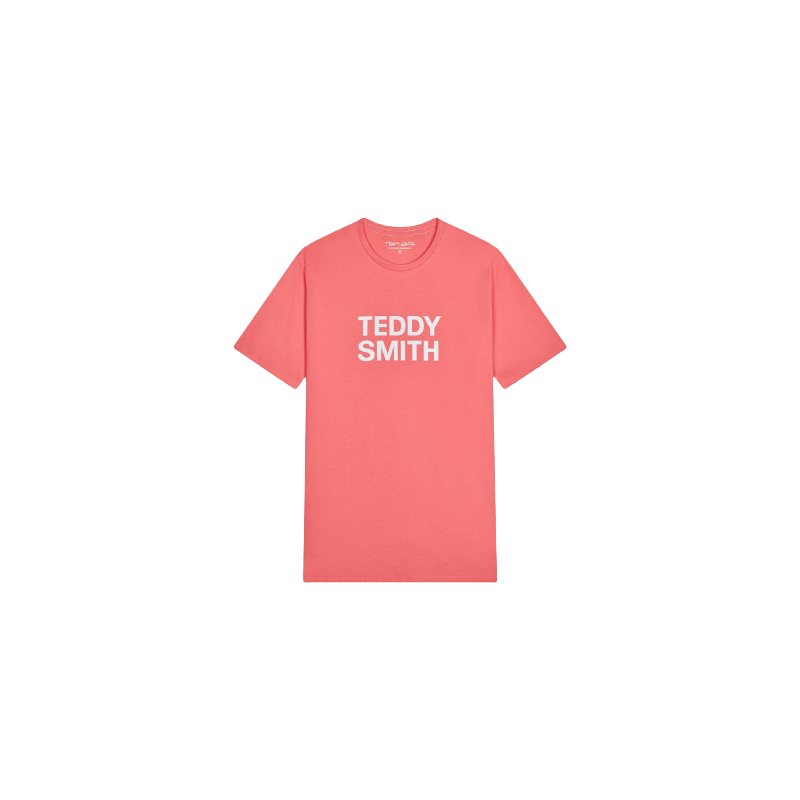 TEE-SHIRT TICLASS BASIC TEDDY SMITH