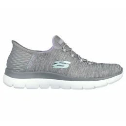 CHAUSSURES SUMMIT DAZZLING SKECHERS SPORT2000 Ploërmel et Locminé