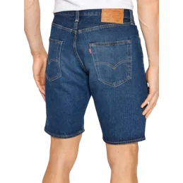 SHORT 501 HEMMED LEVIS SPORT2000 Ploërmel et Locminé