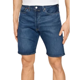 SHORT 501 HEMMED LEVIS SPORT2000 Ploërmel et Locminé