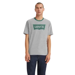 TEE-SHIRT SS RELAXED FIT LEVIS