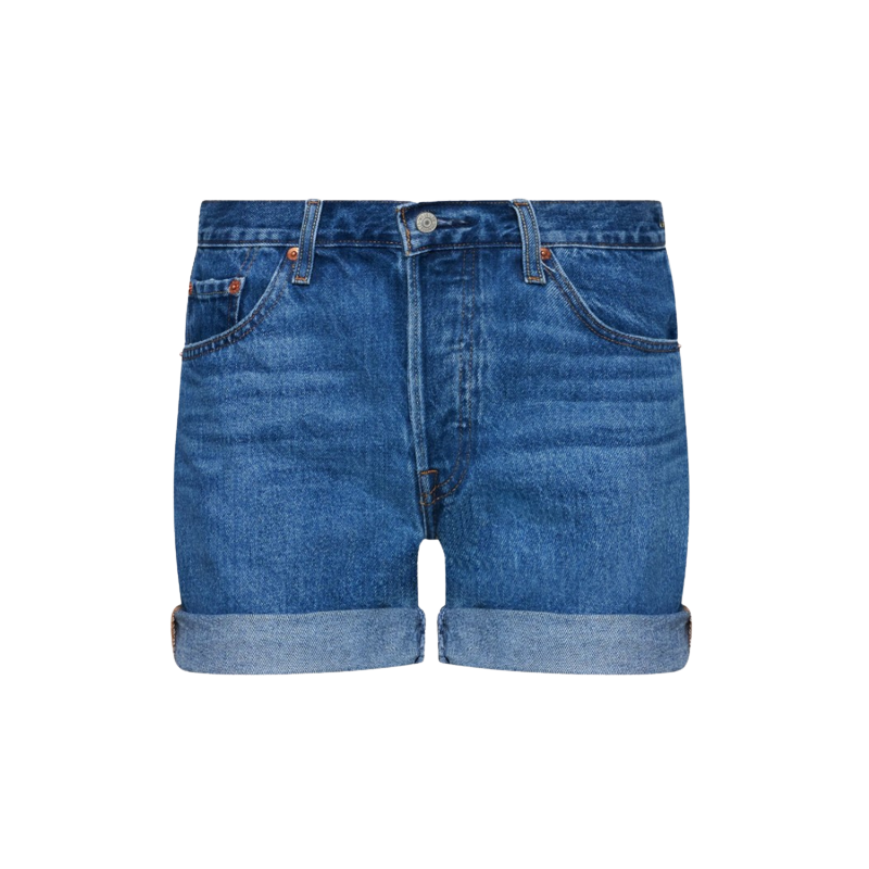 SHORT 501 ROLLED LEVIS SPORT2000 Ploërmel et Locminé