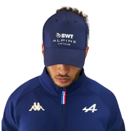 CASQUETTE APOVI ALPINE F1 KAPPA SPORT2000 Ploërmel et Locminé