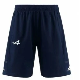 SHORT ALYZIP 4 ALPINE F1 KAPPA SPORT2000 Ploërmel et Locminé