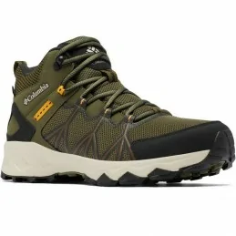 CHAUSSURES PEAKFREAK II MID OUTDRY COLUMBIA