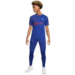 PANTALON FOOTBALL FCB NIKE NIKE SPORT2000 Ploërmel et Locminé