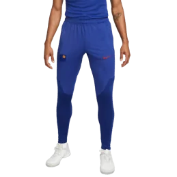 PANTALON FOOTBALL FCB NIKE NIKE SPORT2000 Ploërmel et Locminé