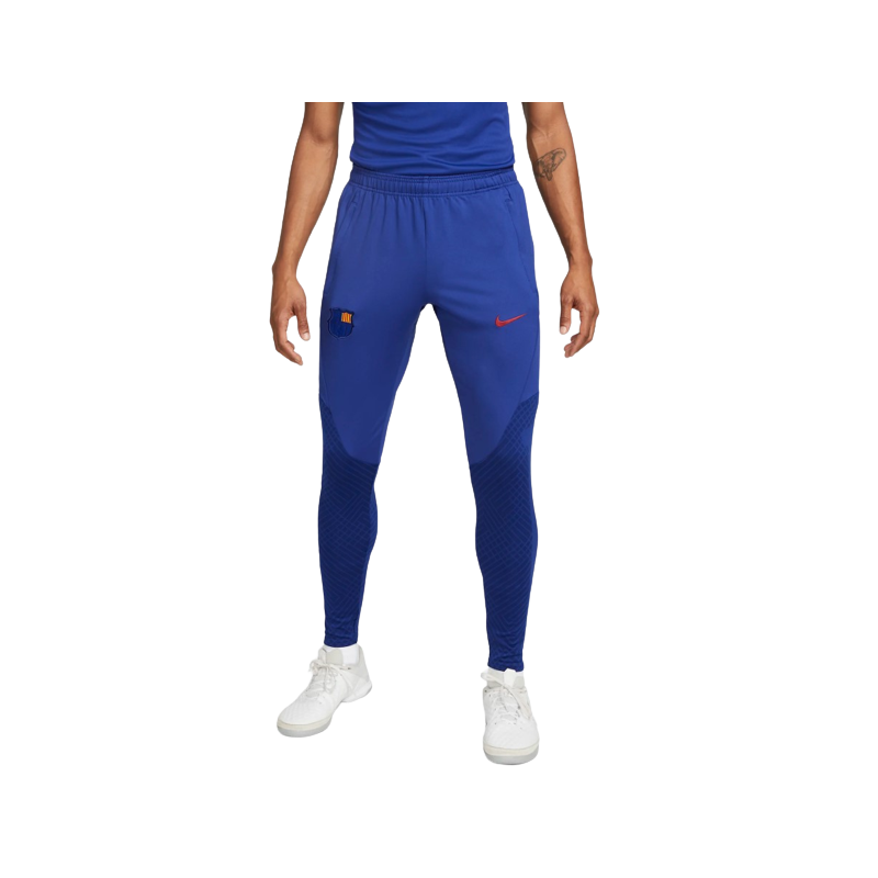 PANTALON FOOTBALL FCB NIKE NIKE SPORT2000 Ploërmel et Locminé