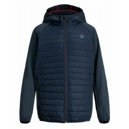 VESTE MATELASSEE JUNIOR