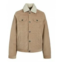 VESTE EN VELOURS IALVIN JUNIOR JACK AND JONES JUNIOR