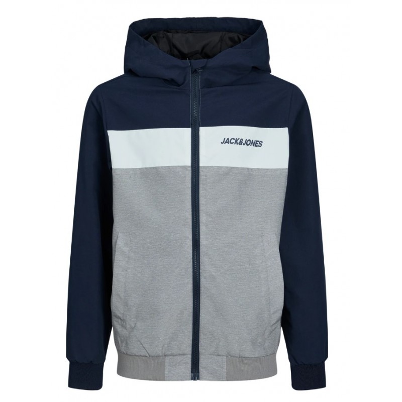 VESTE BOMBER BLOCKING JUNIOR JACK AND JONES JUNIOR SPORT2000 Ploërmel et Locminé VESTE BOMBER BLOCKING JUNIOR JACK AND JONES JUNIOR SPORT2000 Ploërmel et Locminé