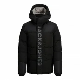 DOUDOUNE JCOPACE PUFFER JUNIOR JACK AND JONES JUNIOR