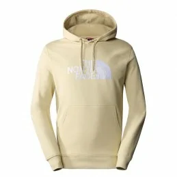 SWEATSHIRT LIGHT DREW PEAK THE NORTH FACE