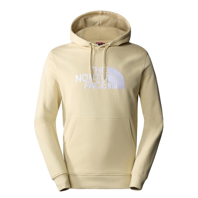 SWEATSHIRT LIGHT DREW PEAK THE NORTH FACE SPORT2000 Ploërmel et Locminé