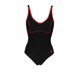 MAILLOT DE BAIN 1 PIECE TANIA CLIP BACK ARENA SPORT2000 Ploërmel et Locminé