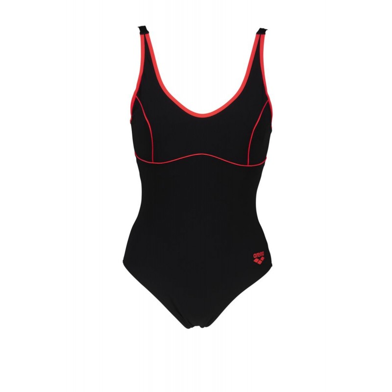 MAILLOT DE BAIN 1 PIECE TANIA CLIP BACK ARENA SPORT2000 Ploërmel et Locminé